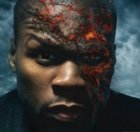 Album 50 Cent binnen 24 uur nr. 1