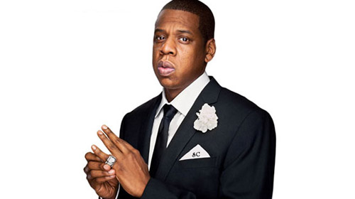 40/40 Club Jay-Z onder vuur